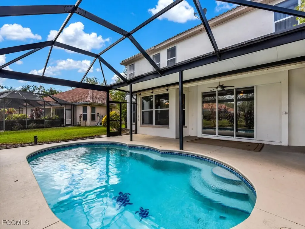 11771 Pinewood Lakes Drive Fort Myers FL 33913