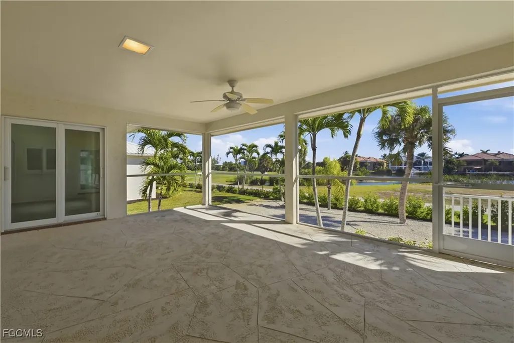 1235 Par View Drive Sanibel FL 33957