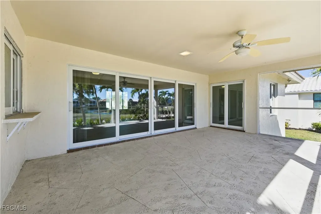 1235 Par View Drive Sanibel FL 33957
