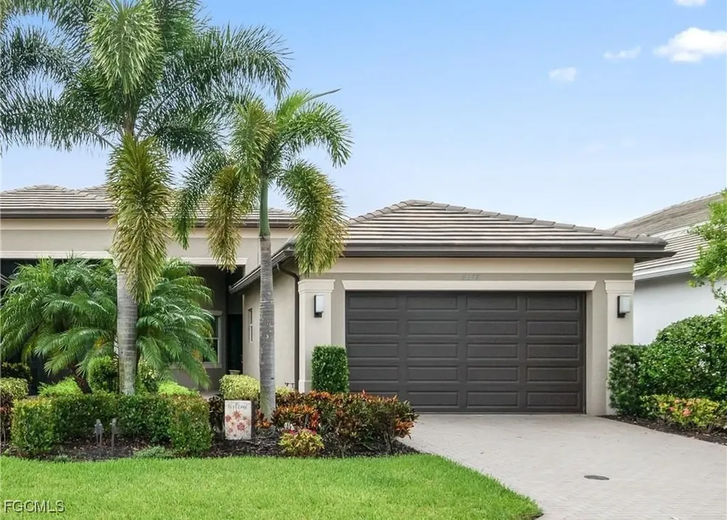 16342 Vivara Place Bonita Springs FL 34135