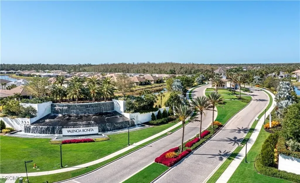 16342 Vivara Place Bonita Springs FL 34135