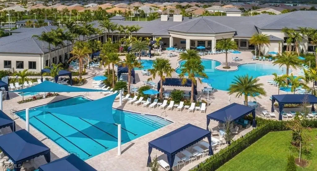 16342 Vivara Place Bonita Springs FL 34135