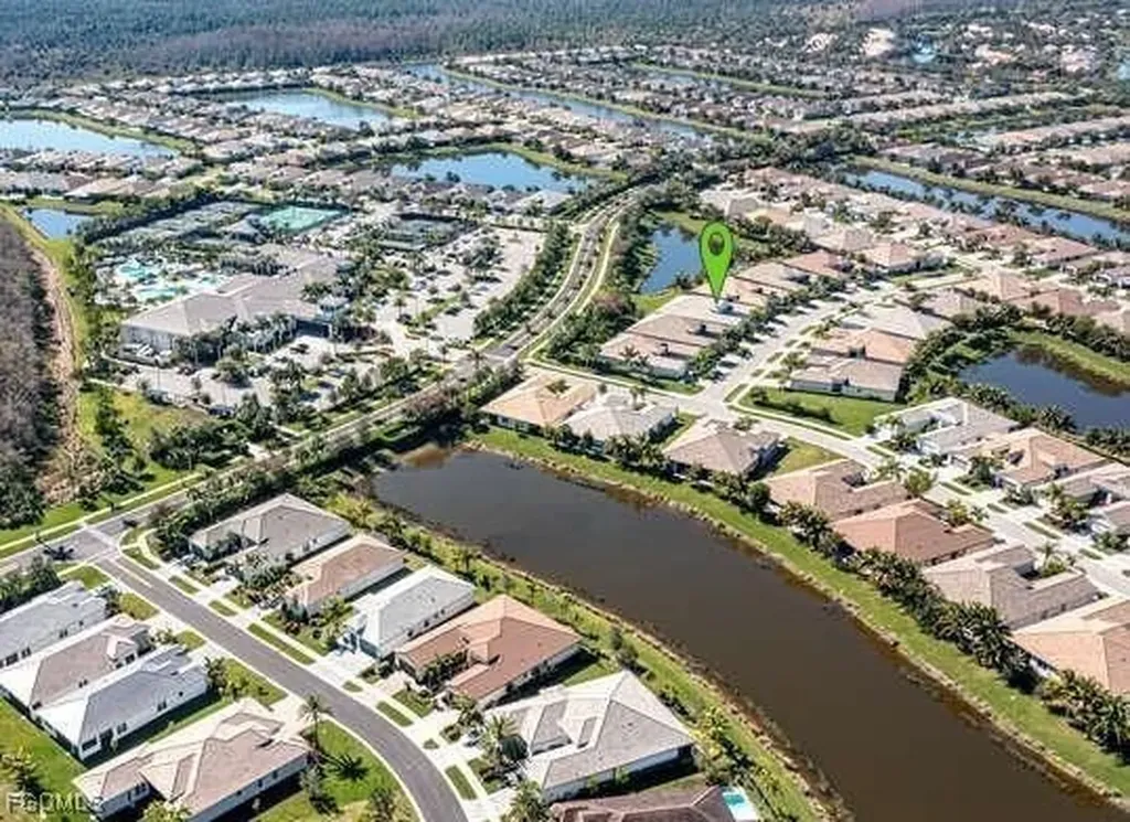 16342 Vivara Place Bonita Springs FL 34135