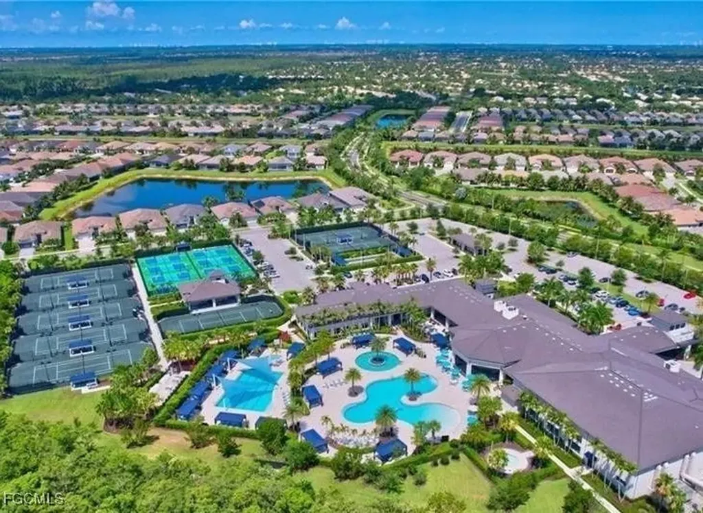 16342 Vivara Place Bonita Springs FL 34135