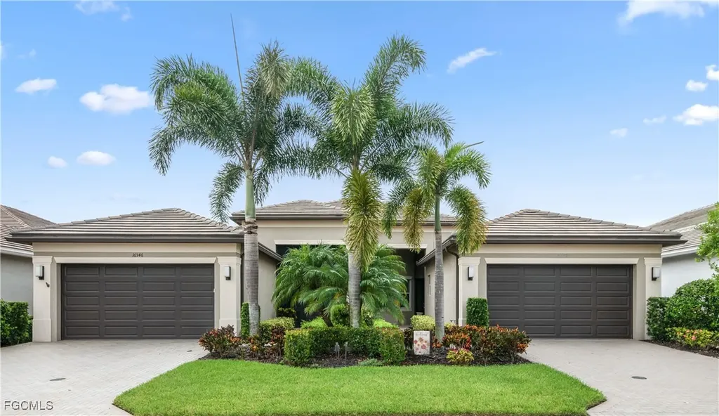 16342 Vivara Place Bonita Springs FL 34135