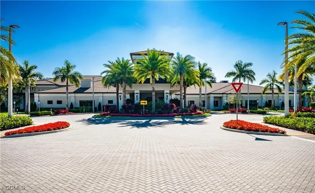 16342 Vivara Place Bonita Springs FL 34135