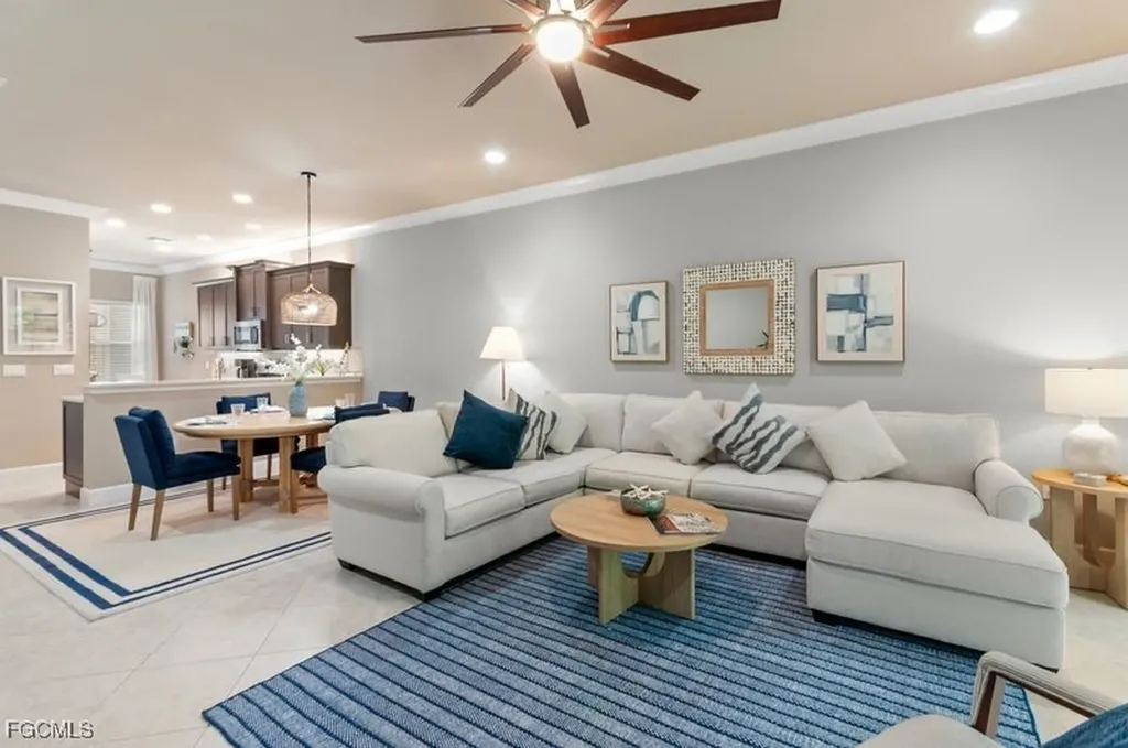 16342 Vivara Place Bonita Springs FL 34135