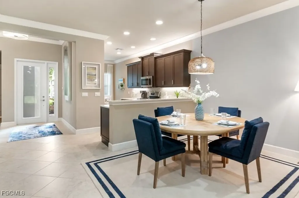 16342 Vivara Place Bonita Springs FL 34135