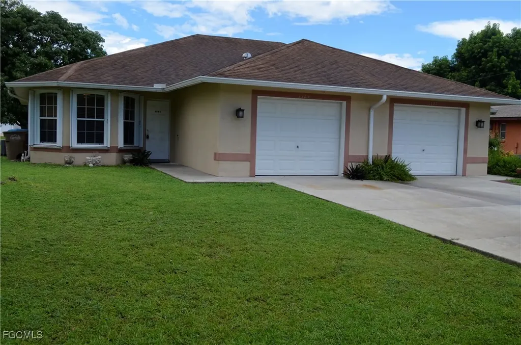 1325 SE 8th Avenue Cape Coral FL 33990
