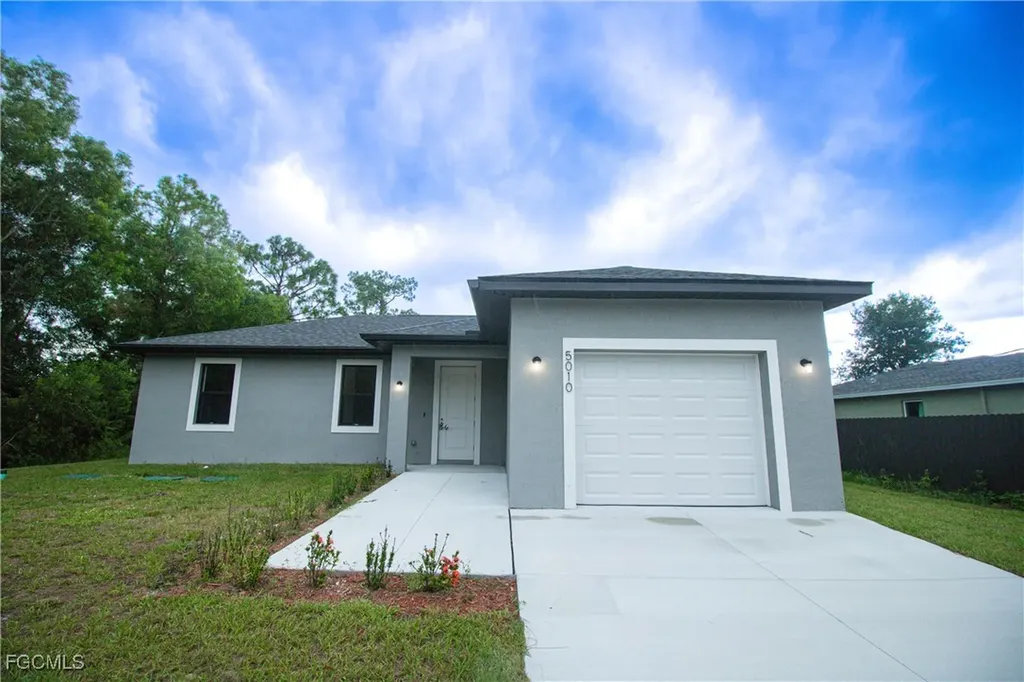 5010 Day Lane Labelle FL 33935