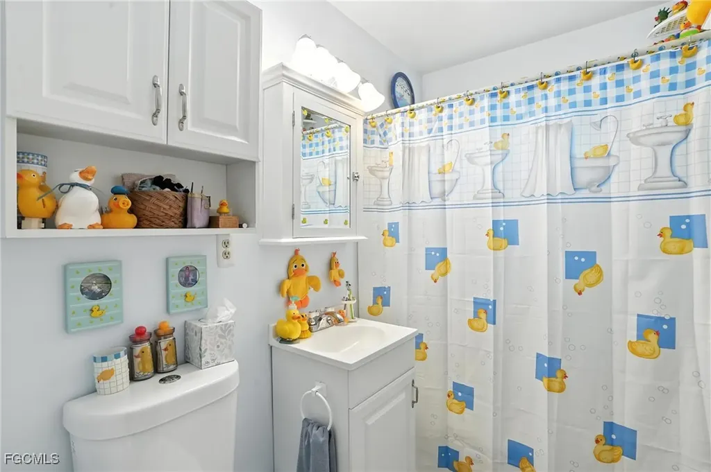 1164 Navajo Avenue Lehigh Acres FL 33974