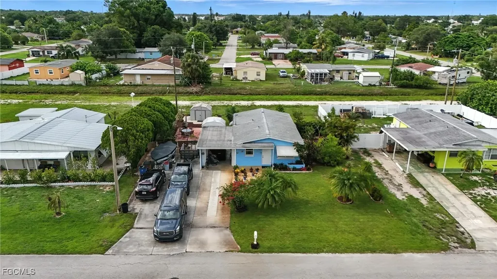 1164 Navajo Avenue Lehigh Acres FL 33974