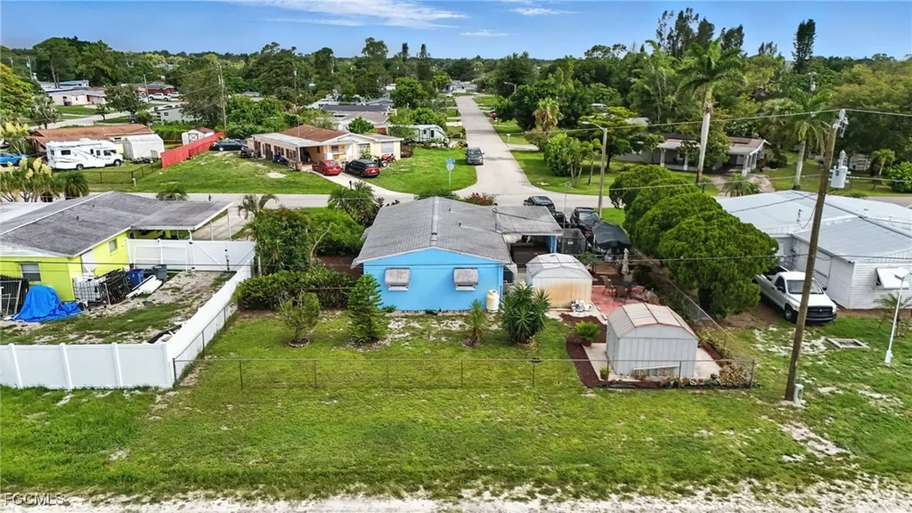 1164 Navajo Avenue Lehigh Acres FL 33974