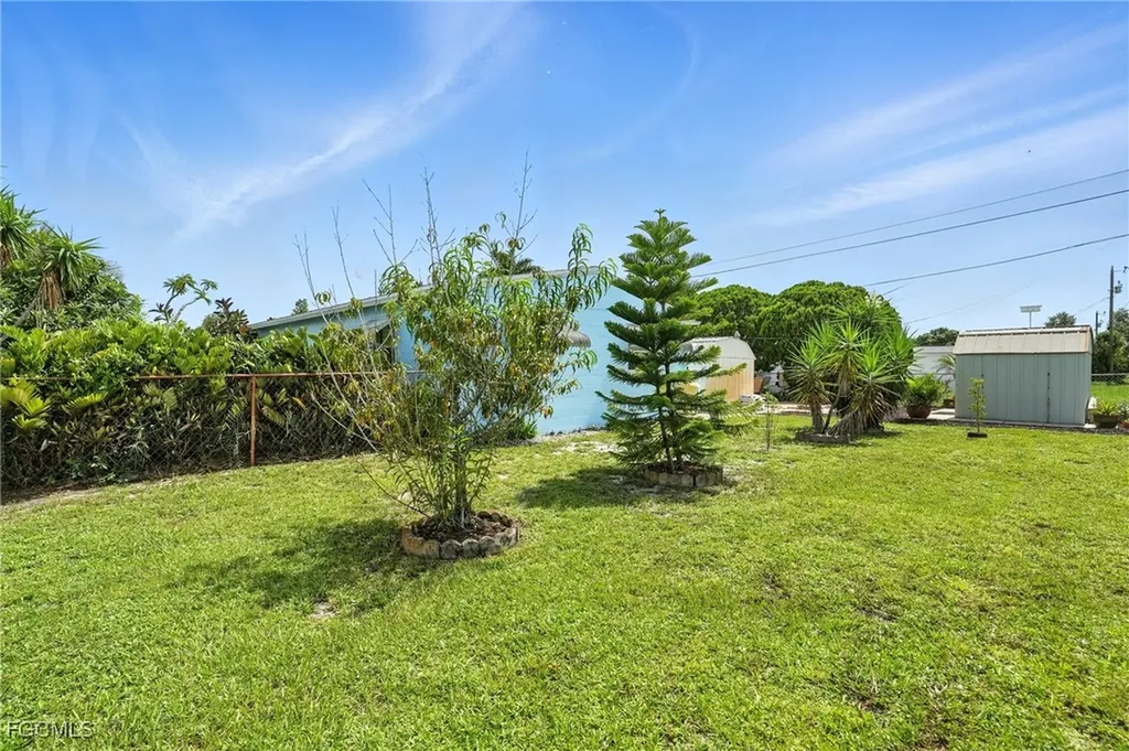 1164 Navajo Avenue Lehigh Acres FL 33974