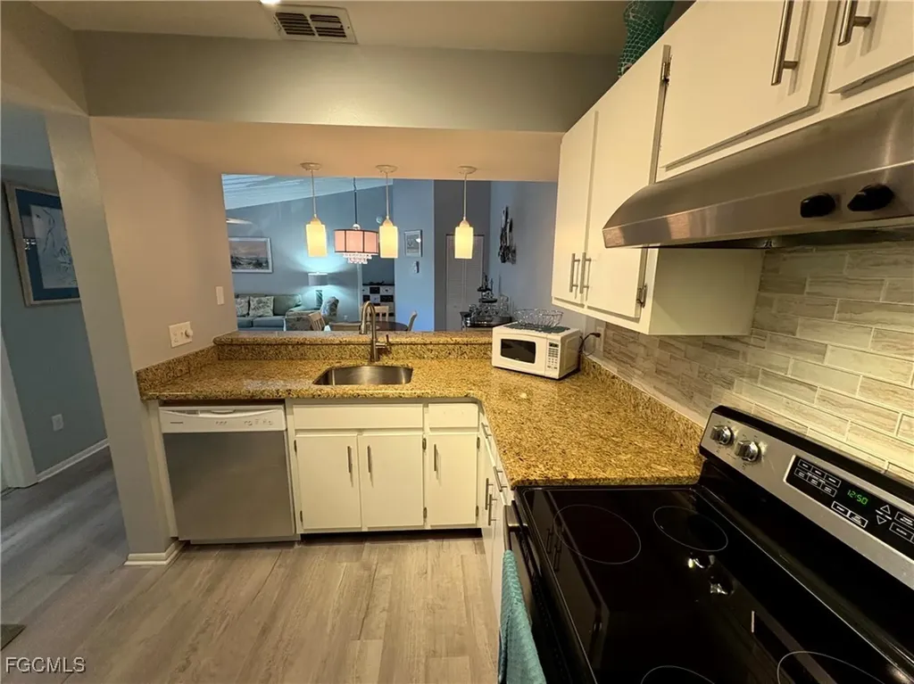 14861 Summerlin Woods Drive Fort Myers FL 33919