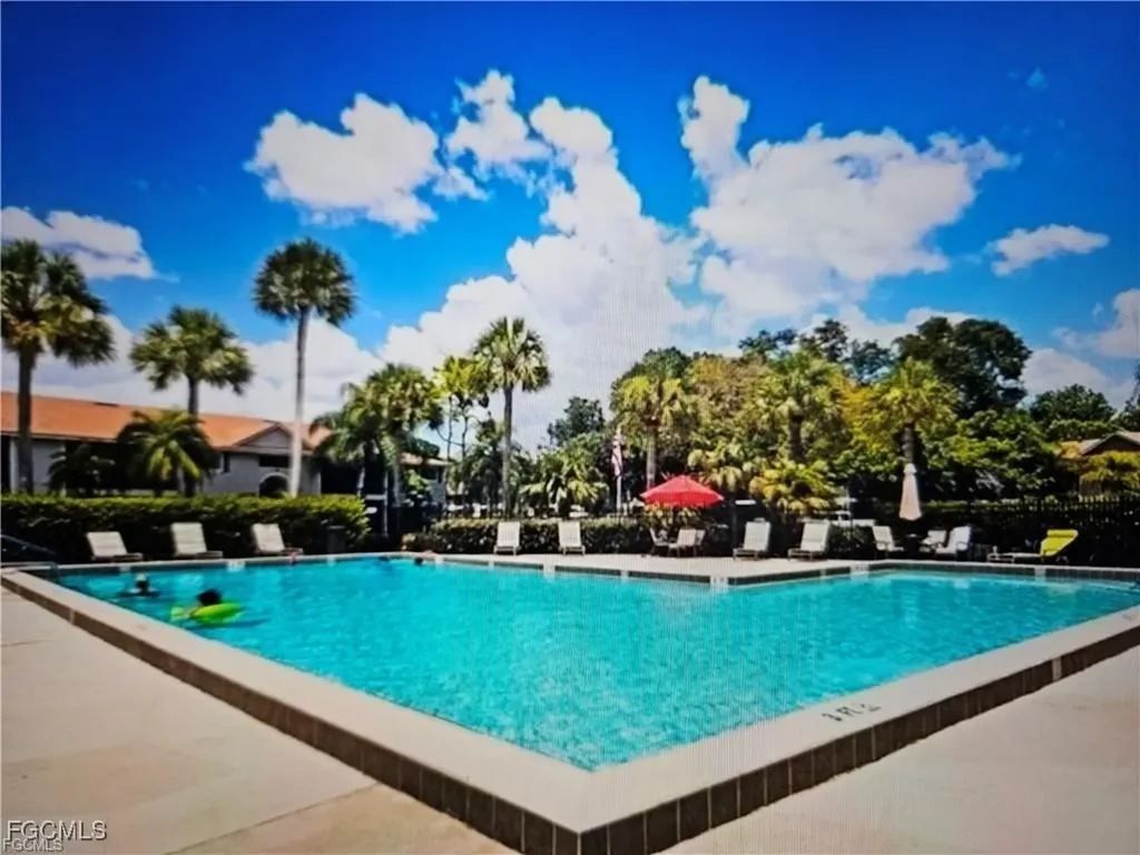 14861 Summerlin Woods Drive Fort Myers FL 33919