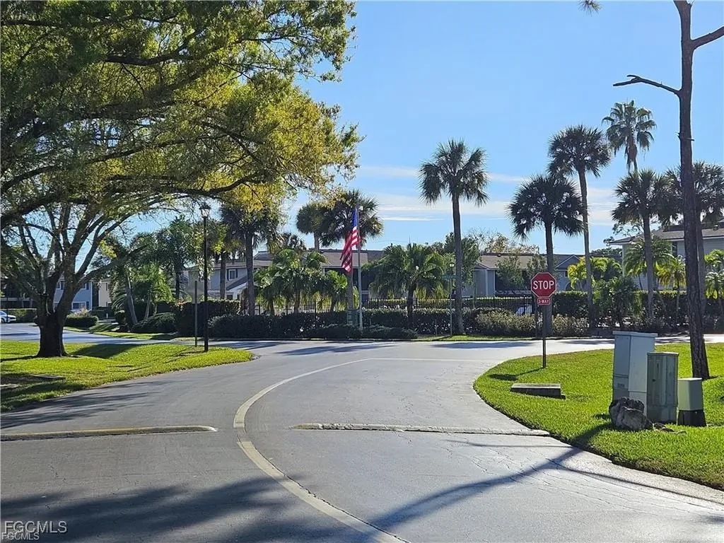 14861 Summerlin Woods Drive Fort Myers FL 33919