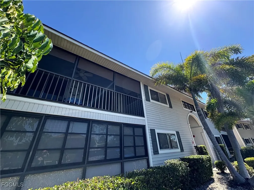 14861 Summerlin Woods Drive Fort Myers FL 33919