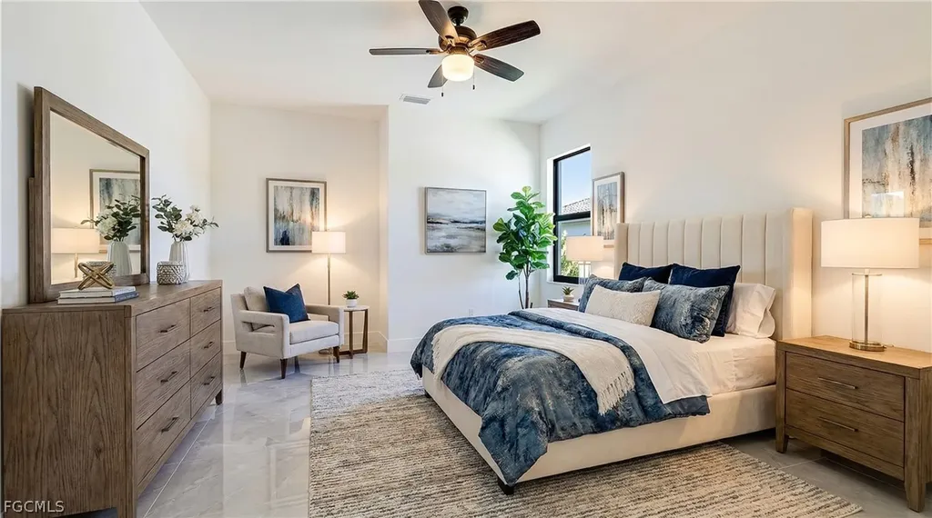 2833 NW 45th Place Cape Coral FL 33993