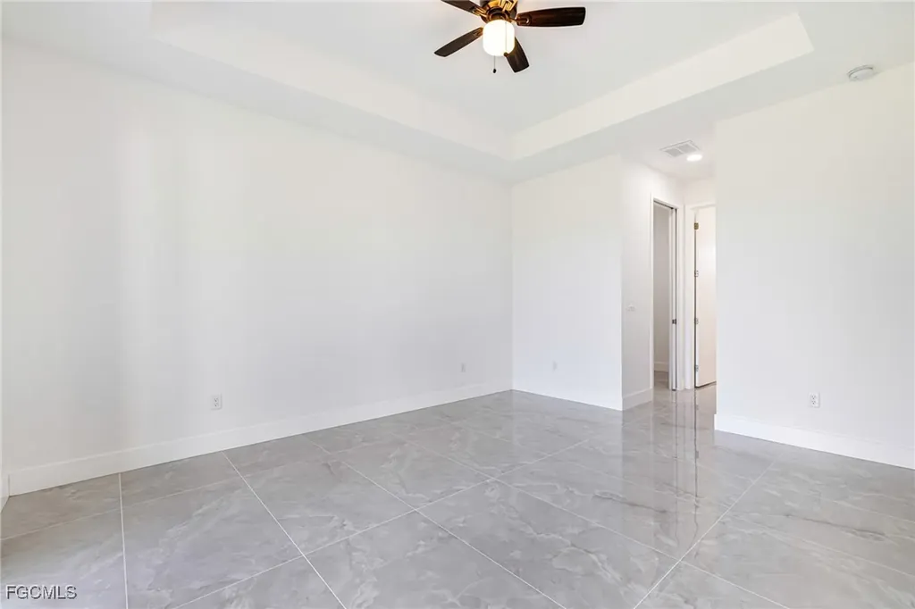 2833 NW 45th Place Cape Coral FL 33993