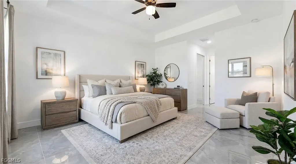 2833 NW 45th Place Cape Coral FL 33993