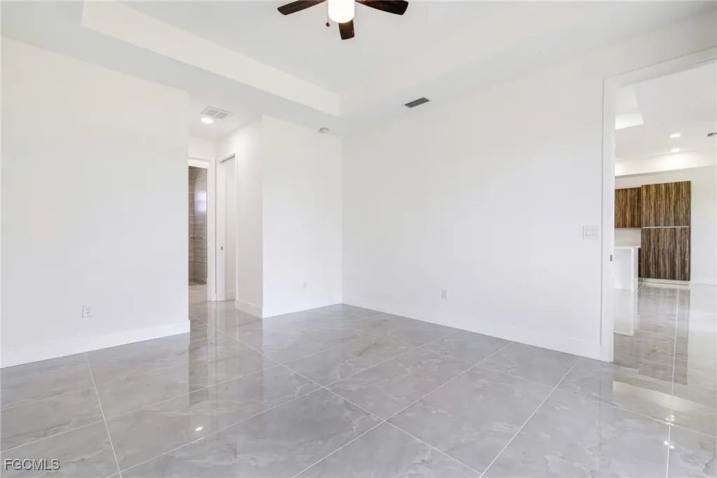 2833 NW 45th Place Cape Coral FL 33993