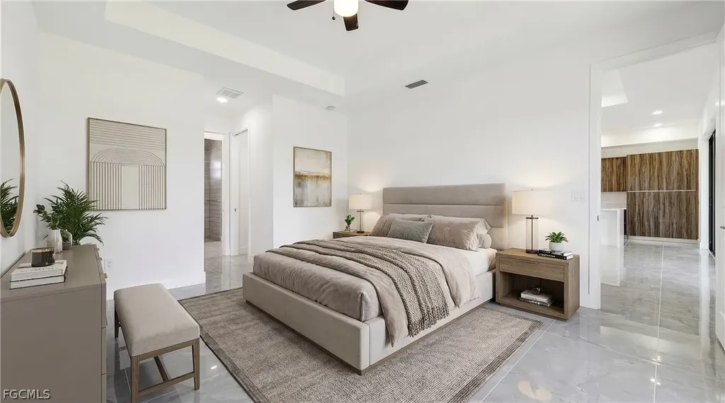 2833 NW 45th Place Cape Coral FL 33993