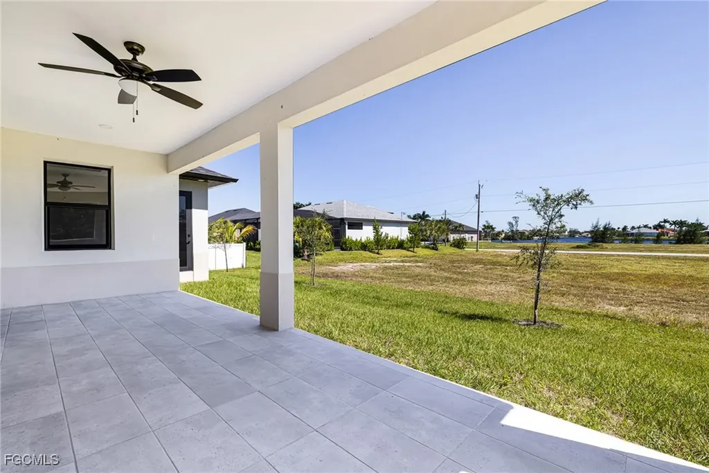 2833 NW 45th Place Cape Coral FL 33993