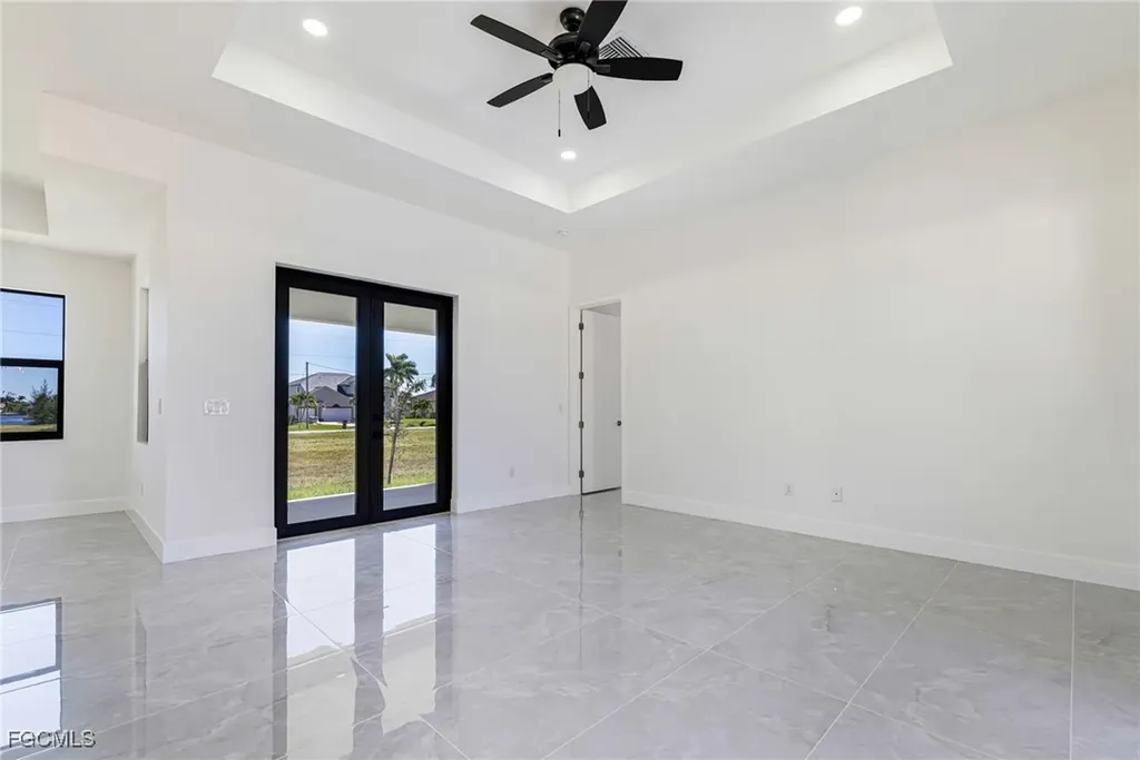 2833 NW 45th Place Cape Coral FL 33993