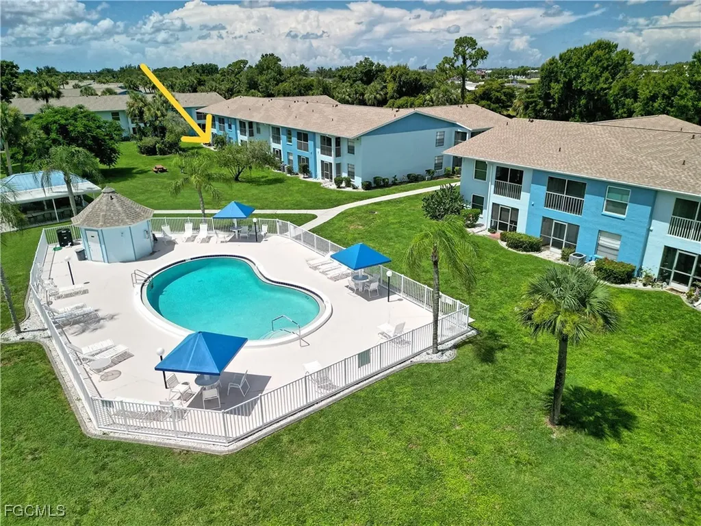 1100 Pondella Road Cape Coral FL 33909