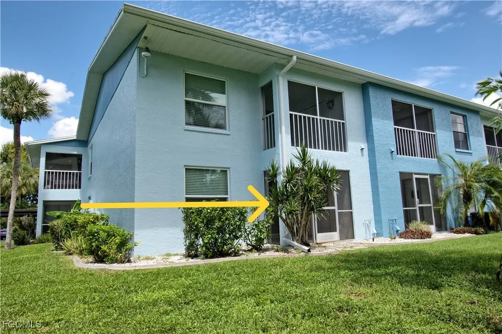 1100 Pondella Road Cape Coral FL 33909