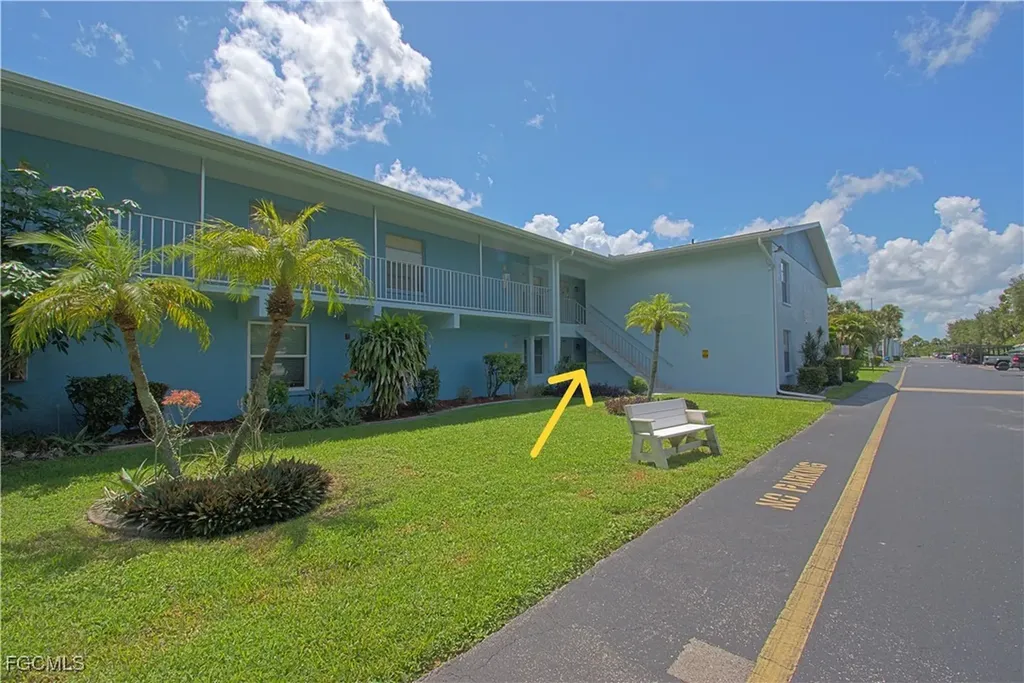 1100 Pondella Road Cape Coral FL 33909
