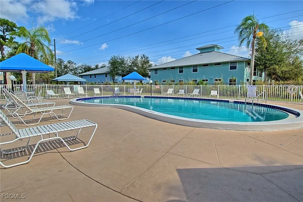 1100 Pondella Road Cape Coral FL 33909