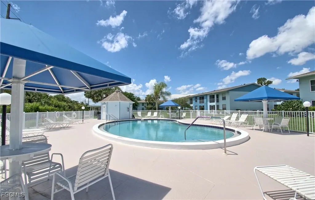 1100 Pondella Road Cape Coral FL 33909