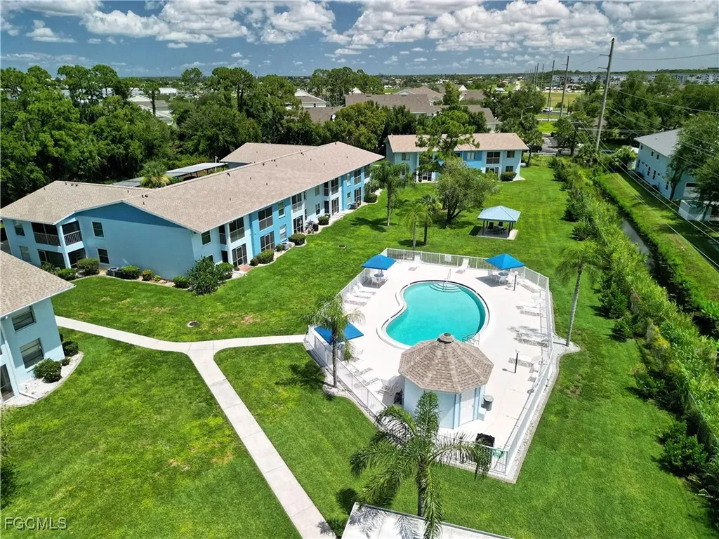 1100 Pondella Road Cape Coral FL 33909