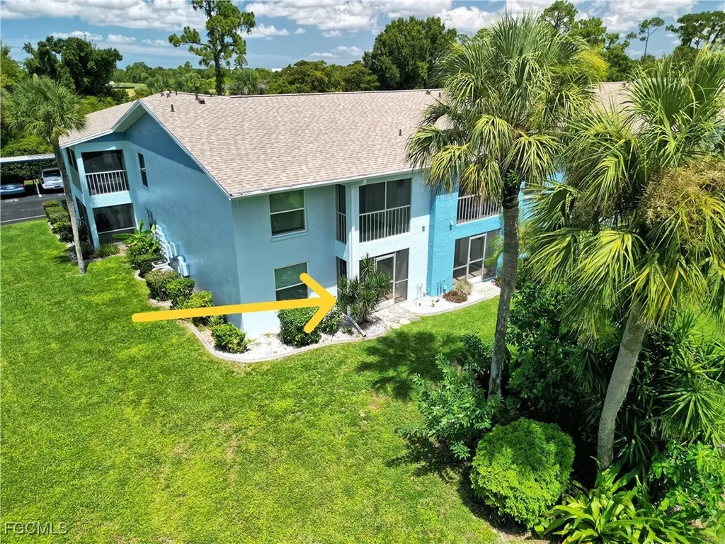 1100 Pondella Road Cape Coral FL 33909