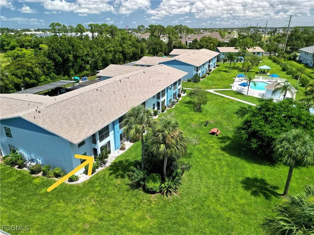 1100 Pondella Road Cape Coral FL 33909