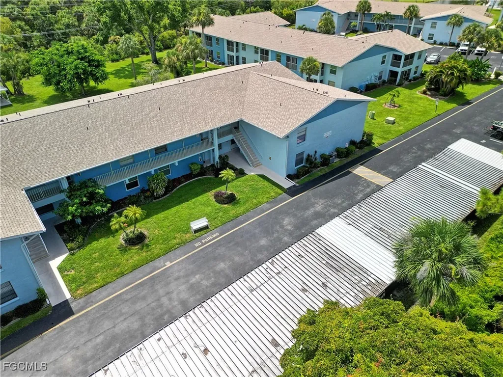 1100 Pondella Road Cape Coral FL 33909