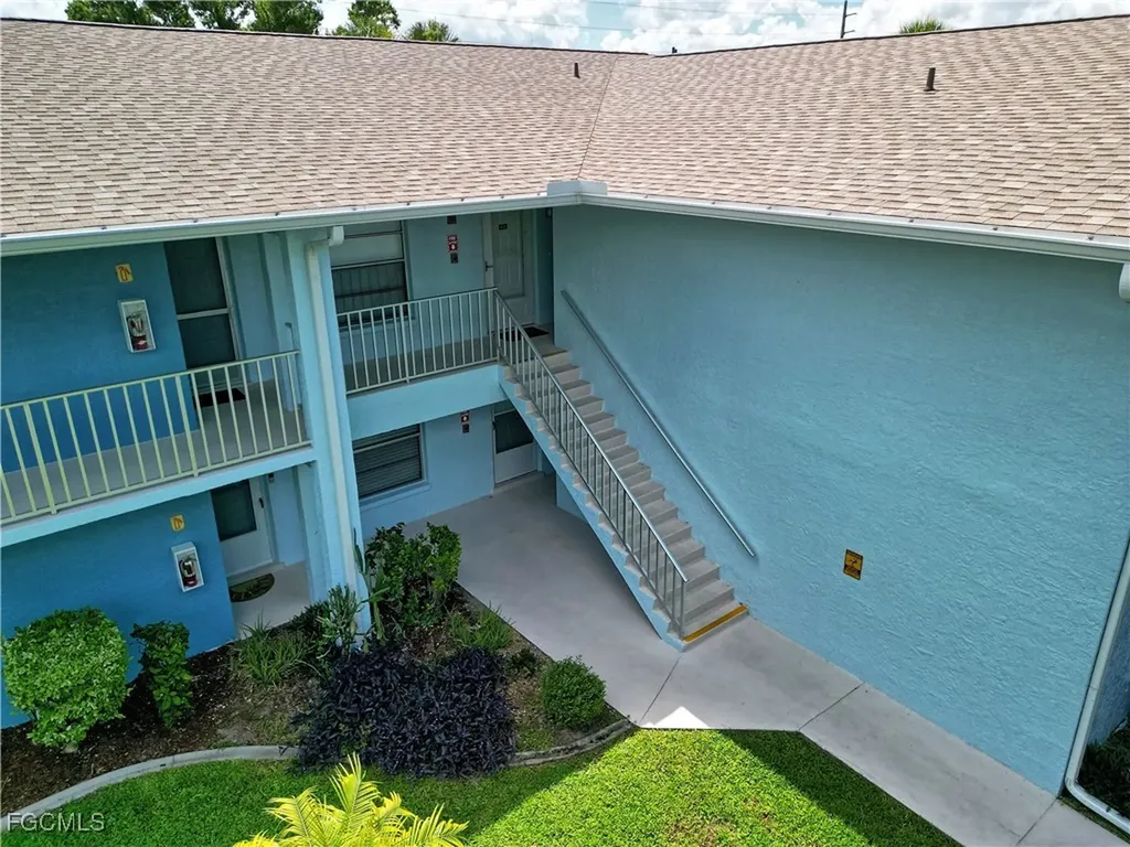 1100 Pondella Road Cape Coral FL 33909