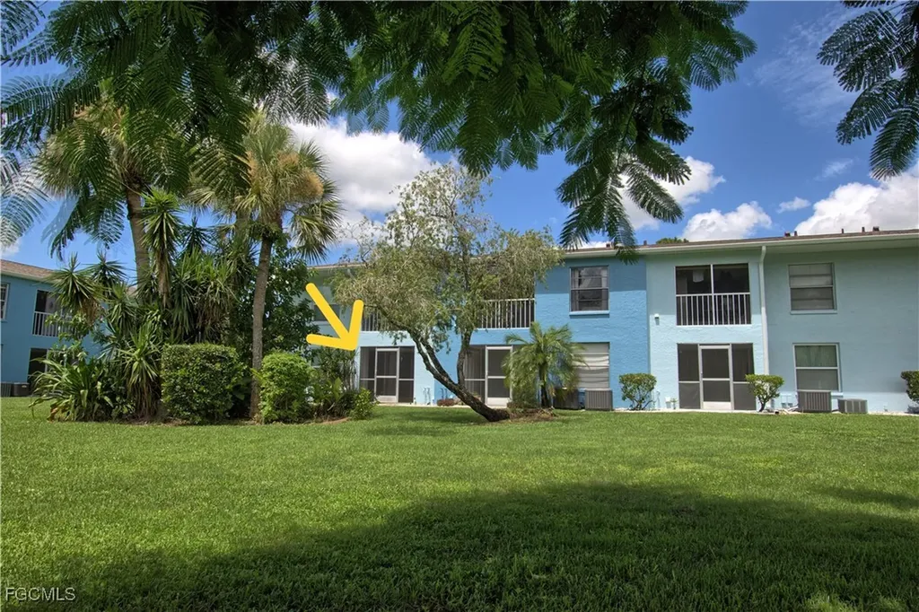 1100 Pondella Road Cape Coral FL 33909