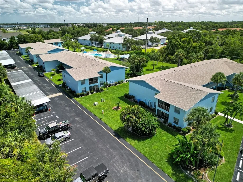 1100 Pondella Road Cape Coral FL 33909