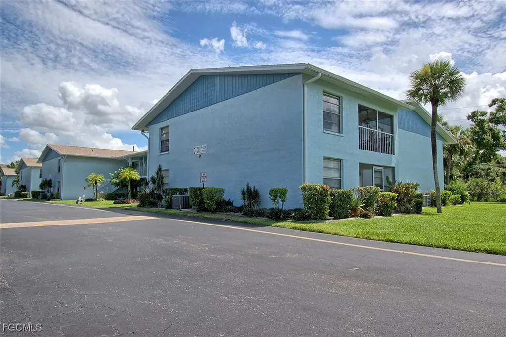 1100 Pondella Road Cape Coral FL 33909
