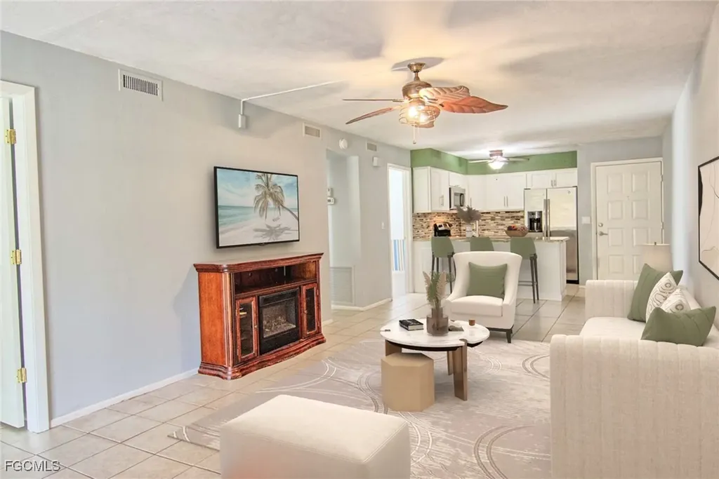 1100 Pondella Road Cape Coral FL 33909