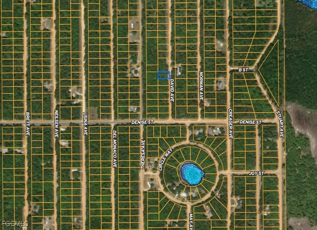 917 David Avenue Interlachen FL 32148