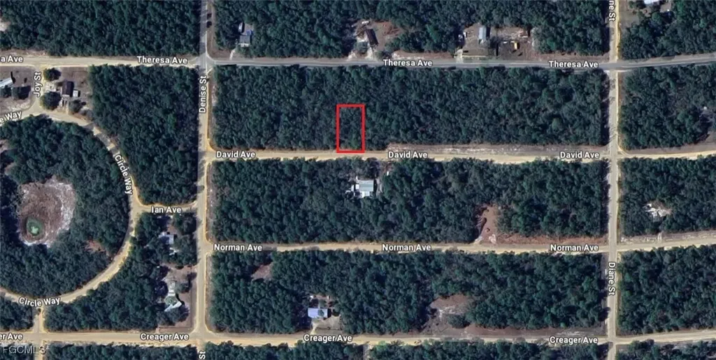 917 David Avenue Interlachen FL 32148