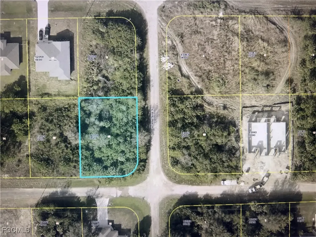 1229 Hillcrest Street E Lehigh Acres FL 33974