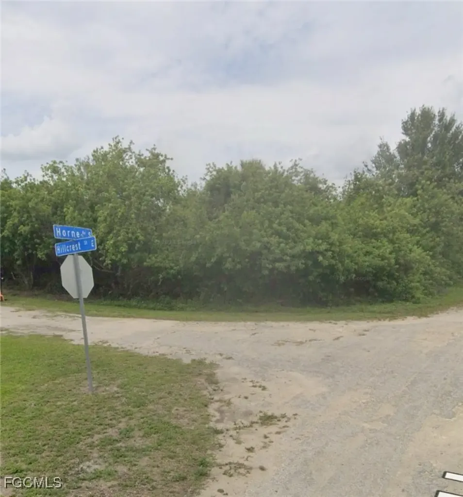 1229 Hillcrest Street E Lehigh Acres FL 33974