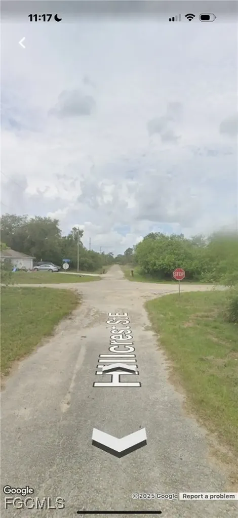 1229 Hillcrest Street E Lehigh Acres FL 33974