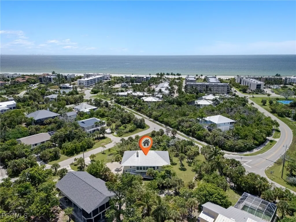 645 Oliva Street Sanibel FL 33957