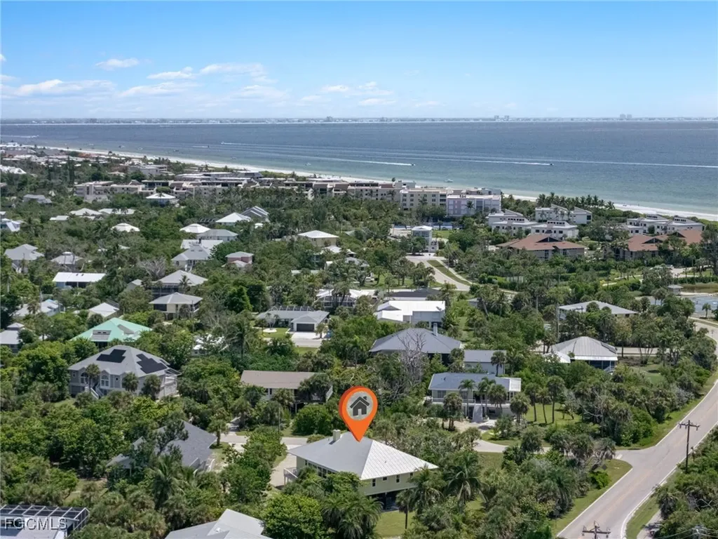 645 Oliva Street Sanibel FL 33957